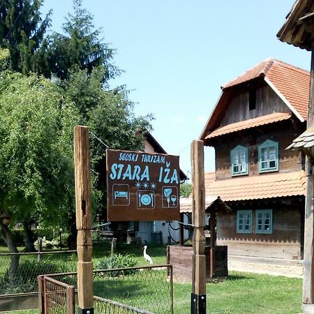 Selisce SunjskoStara Izaアパートメント エクステリア 写真