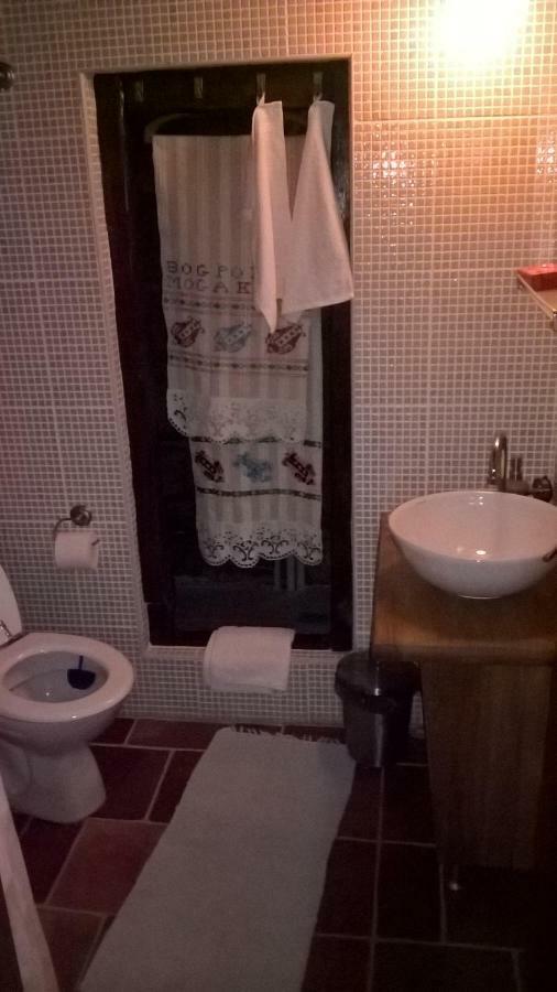 Selisce SunjskoStara Izaアパートメント エクステリア 写真