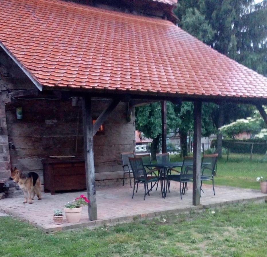 Selisce SunjskoStara Izaアパートメント エクステリア 写真