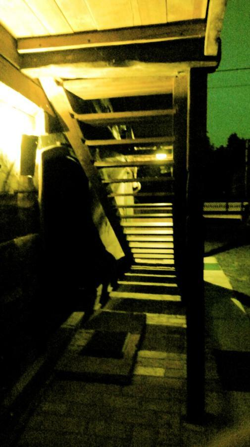 Selisce SunjskoStara Izaアパートメント エクステリア 写真