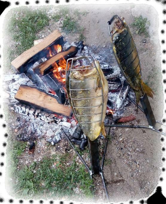 Selisce SunjskoStara Izaアパートメント エクステリア 写真